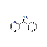 (S)-Phenyl(2-pyridyl)methanamine