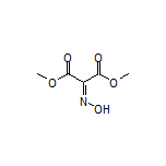 Dimethyl 2-(Hydroxyimino)malonate