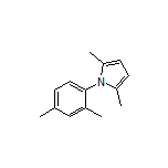 1-(2,4-Dimethylphenyl)-2,5-dimethyl-1H-pyrrole