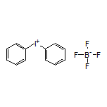 Diphenyliodonium Tetrafluoroborate