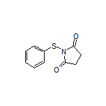 1-(Phenylthio)pyrrolidine-2,5-dione