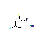 5-Bromo-2,3-difluorobenzyl Alcohol