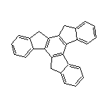 14,15-Dihydro-9H-diindeno[1,2-a:2’,1’-c]fluorene