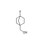 (4-Fluorobicyclo[2.2.1]heptan-1-yl)methanol