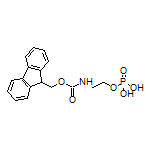 2-(Fmoc-amino)ethyl Dihydrogen Phosphate