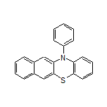 12-Phenyl-12H-benzo[b]phenothiazine