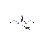 Diethyl (Aminomethyl)phosphonate