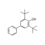 3,5-Di-tert-butyl-[1,1’-biphenyl]-4-ol