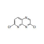 3,6-Dichloropyrido[2,3-b]pyrazine