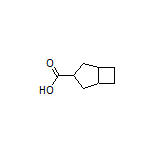 Bicyclo[3.2.0]heptane-3-carboxylic Acid