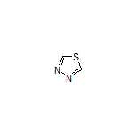 1,3,4-Thiadiazole