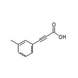 3-(m-Tolyl)propiolic Acid