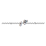 3-Hydroxypropane-1,2-diyl (Z)-Dioleate