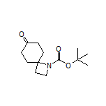 1-Boc-1-azaspiro[3.5]nonan-7-one