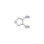 Tetrahydrofuran-3,4-diol