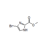 Methyl 4-Bromo-1H-imidazole-2-carboxylate