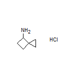 Spiro[2.3]hexan-4-amine Hydrochloride