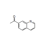 1-(7-Quinolyl)ethanone