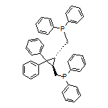 [[(1R,2R)-3,3-Diphenylcyclopropane-1,2-diyl]bis(methylene)]bis(diphenylphosphine)