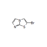 2-Bromoimidazo[2,1-b]thiazole