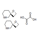 (R)-1-Oxa-6-azaspiro[3.5]nonane Hemioxalate