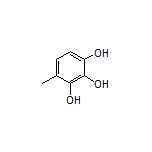 4-Methylbenzene-1,2,3-triol