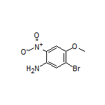 5-Bromo-4-methoxy-2-nitroaniline