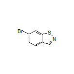 6-Bromobenzo[d]isothiazole