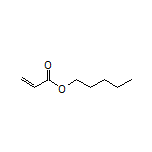 Pentyl Acrylate