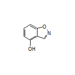 Benzo[d]isoxazol-4-ol