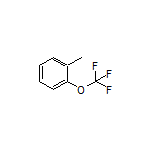 1-Methyl-2-(trifluoromethoxy)benzene