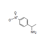 1-(4-Nitrophenyl)ethanamine