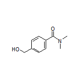 4-(Hydroxymethyl)-N,N-dimethylbenzamide