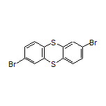 2,7-Dibromothianthrene