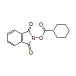 1,3-Dioxoisoindolin-2-yl Cyclohexanecarboxylate