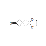 7,10-Dioxadispiro[3.1.4.1]undecan-2-one