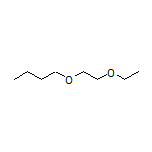 1-(2-Ethoxyethoxy)butane