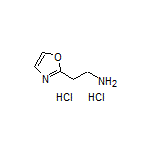 2-(Oxazol-2-yl)ethanamine Dihydrochloride