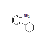 2-Cyclohexylaniline