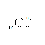 6-Bromo-2,2-dimethylchroman