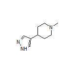 1-Methyl-4-(4-pyrazolyl)piperidine