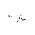 2-Chloroethanesulfonamide