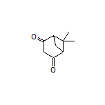 6,6-Dimethylbicyclo[3.1.1]heptane-2,4-dione