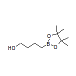 4-Hydroxybutylboronic Acid Pinacol Ester