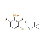 N1-Boc-2,4-difluorobenzene-1,3-diamine