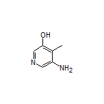 5-Amino-4-methylpyridin-3-ol