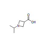 1-Isopropylazetidine-3-carboxylic Acid