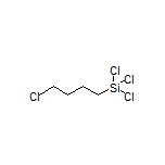 Trichloro(4-chlorobutyl)silane