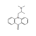 10-[2-(Dimethylamino)propyl]-10H-phenothiazine 5-Oxide