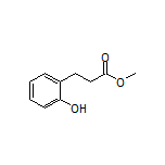 Methyl 3-(2-Hydroxyphenyl)propanoate